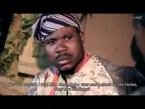 Video: Adaniwaye - Latest Yoruba Movie 2018 Drama Starring Ibrahim Chatta | Sanyeri | Peju Ogunmola